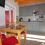 Semi-detached House, * Ostseeheilbad Zingst