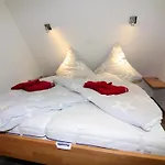 Semi-detached House, Ferienhaus Ostseeheilbad Zingst