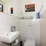 Semi-detached House, Ferienhaus *