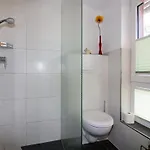 Semi-detached House, *