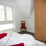 Ferienhaus Semi-detached House, Ostseeheilbad Zingst
