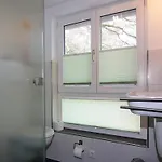 Semi-detached House, *