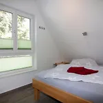 Semi-detached House, Ferienhaus *