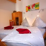Semi-detached House, Ferienhaus Ostseeheilbad Zingst