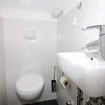 Ferienhaus Semi-detached House,