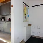 Ferienhaus Semi-detached House, *