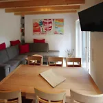 Semi-detached House, Ferienhaus Ostseeheilbad Zingst