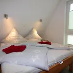 Semi-detached House, Ferienhaus