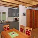 Semi-detached House, Ferienhaus Ostseeheilbad Zingst