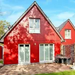 Ferienhaus Semi-detached House, Ostseeheilbad Zingst
