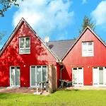 Ferienhaus Semi-detached House, Ostseeheilbad Zingst