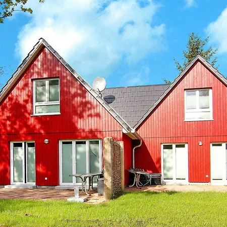 Semi Detached House * Zingst