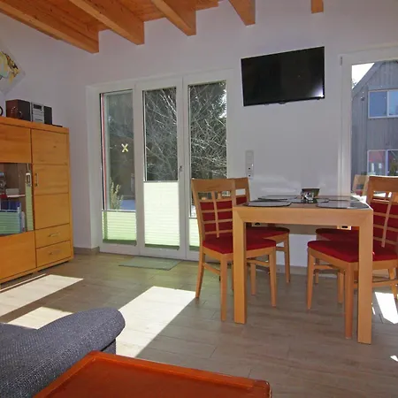 Semi Detached House Holiday home