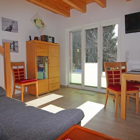 Semi Detached House Holiday home *