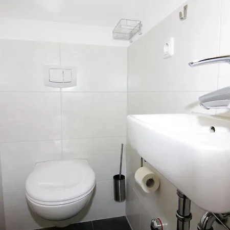 Semi Detached House Holiday home