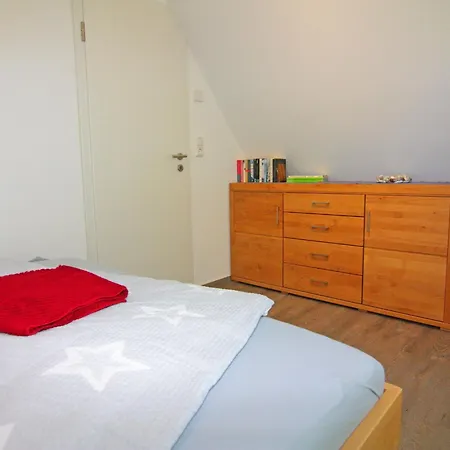 Holiday home Semi Detached House Zingst