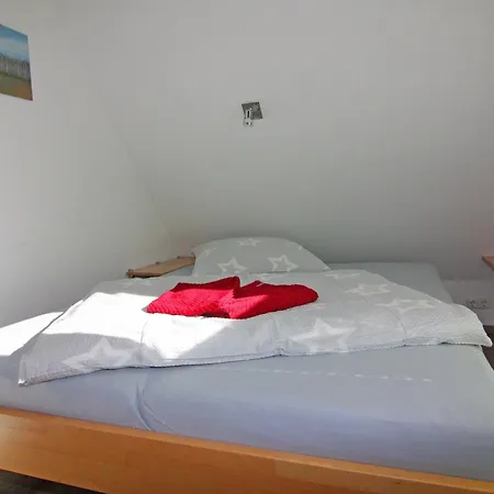 Semi Detached House Holiday home Zingst