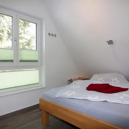 Semi Detached House Zingst