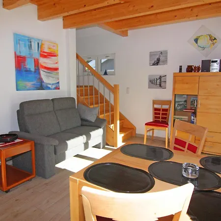 Holiday home Semi Detached House *
