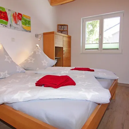 Semi Detached House * Zingst