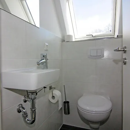 Semi Detached House Holiday home Zingst