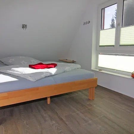 Semi Detached House Holiday home