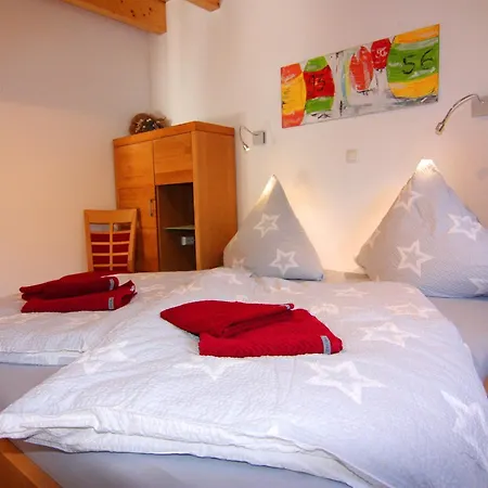 Semi Detached House Holiday home Zingst