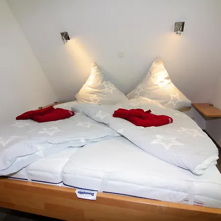 Semi Detached House Holiday home