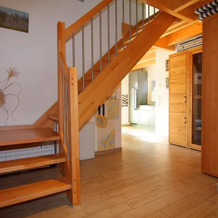 Semi Detached House Holiday home Zingst