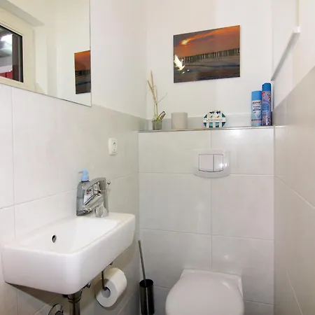 Semi Detached House Holiday home