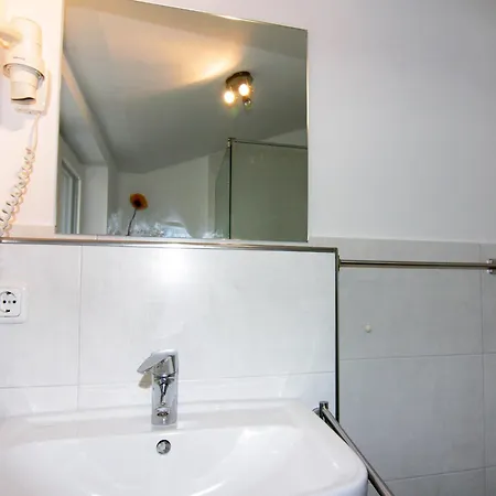 Holiday home Semi Detached House Zingst
