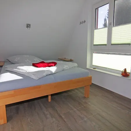 Semi Detached House Zingst