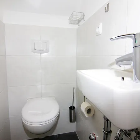 Holiday home Semi Detached House