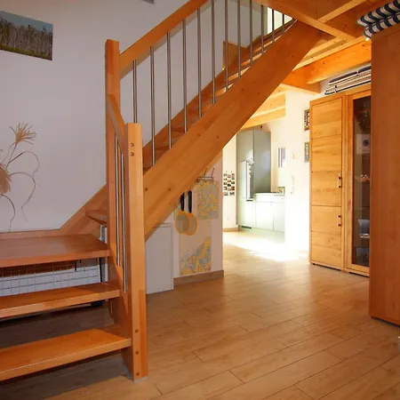 Holiday home Semi Detached House *