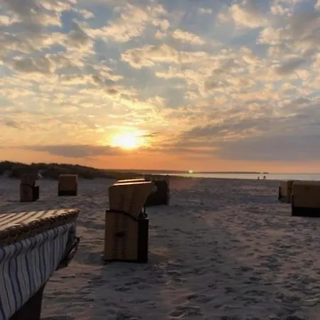 Holiday home Semi Detached House Zingst