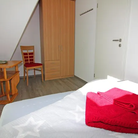 Semi Detached House Zingst