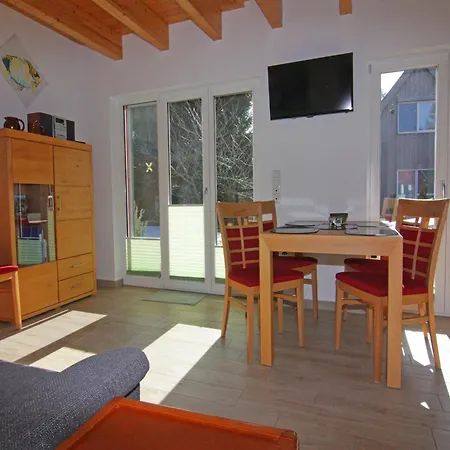 Semi Detached House Zingst