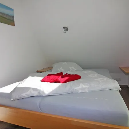 Semi-detached House,