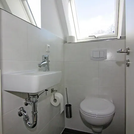 Semi-detached House, Zingst