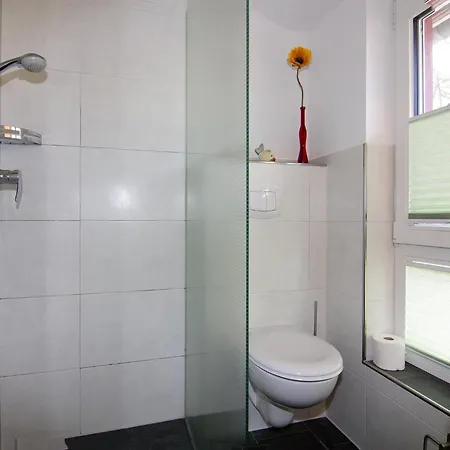 Semi-detached House, *