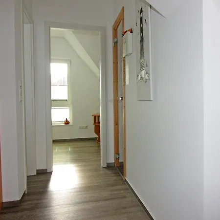 Nyaraló Semi-detached House, *