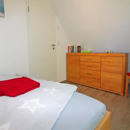 Nyaraló Semi-detached House,