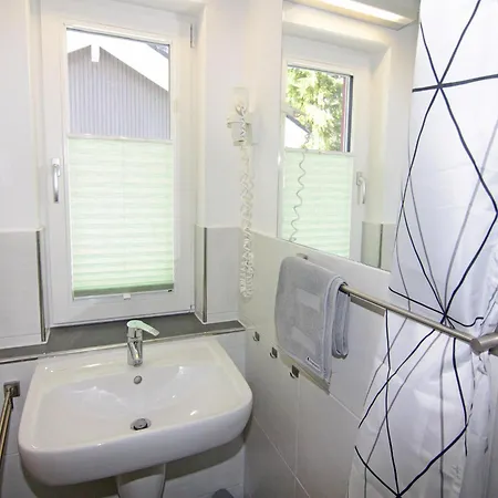 Nyaraló Semi-detached House, *