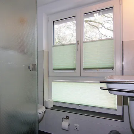 Semi-detached House, *