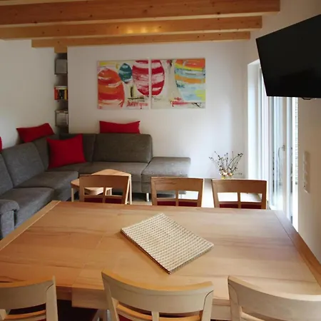 Semi-detached House, Zingst