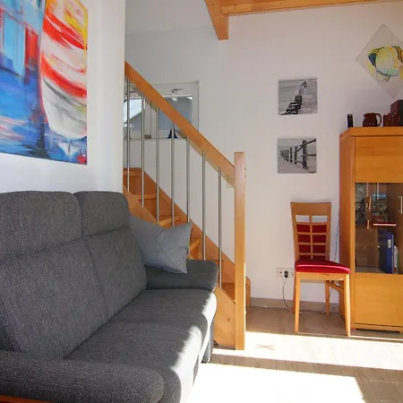 Nyaraló Semi-detached House,