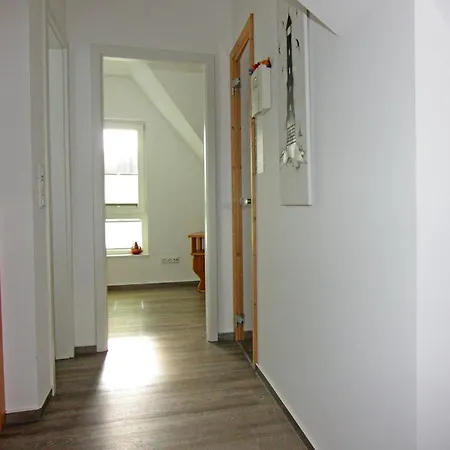 Semi-detached House,