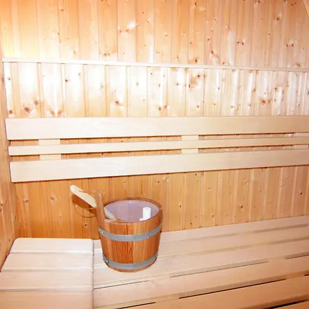 Semi-detached House, Holiday home Zingst