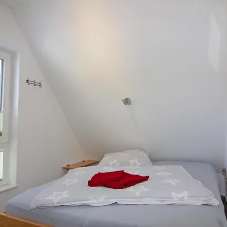 Holiday home Semi-detached House, Zingst