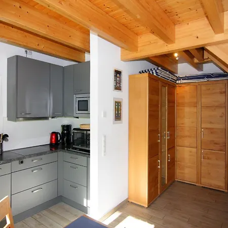 Semi-detached House, * Zingst